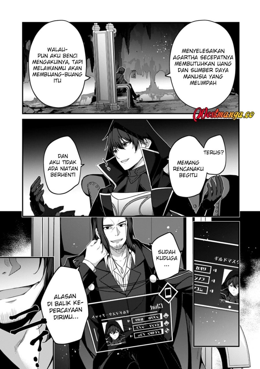 Baca Level 1 kara Hajimaru Shoukan Musou - Chapter 42 halaman 31