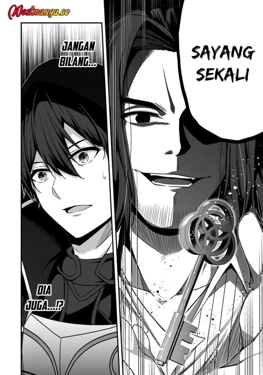 Baca Level 1 kara Hajimaru Shoukan Musou - Chapter 42 halaman 34