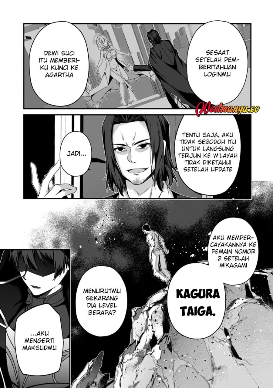 Baca Level 1 kara Hajimaru Shoukan Musou - Chapter 42 halaman 35