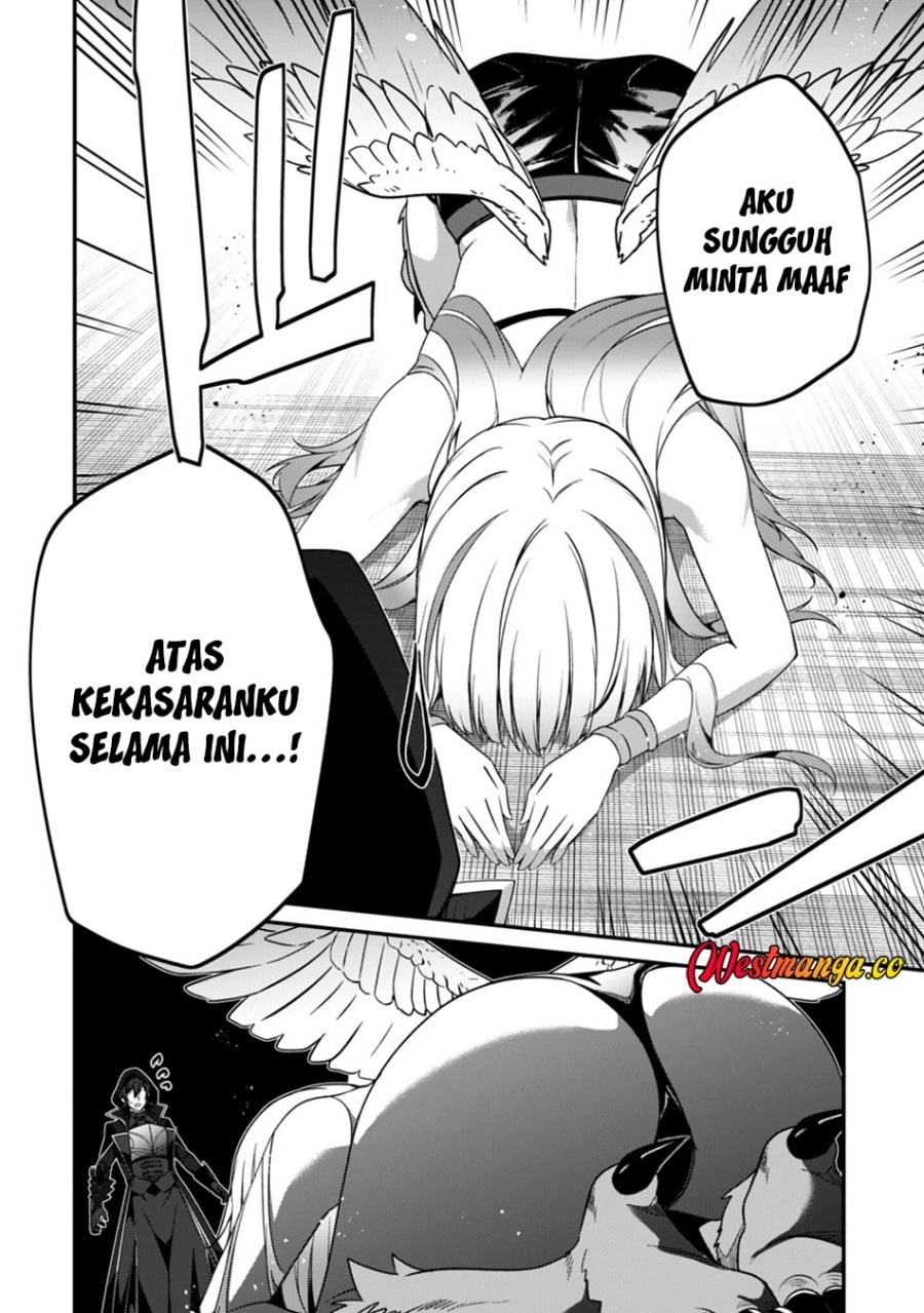 Baca Level 1 kara Hajimaru Shoukan Musou - Chapter 42 halaman 5