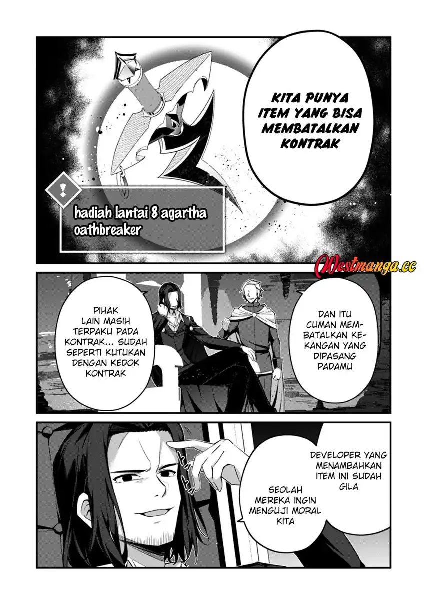 Baca Level 1 kara Hajimaru Shoukan Musou - Chapter 43 halaman 15