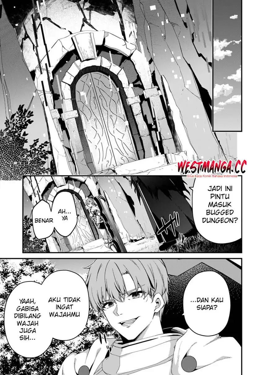Baca Level 1 kara Hajimaru Shoukan Musou - Chapter 44 halaman 13