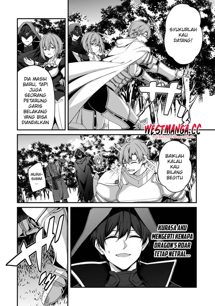 Baca Level 1 kara Hajimaru Shoukan Musou - Chapter 44 halaman 20