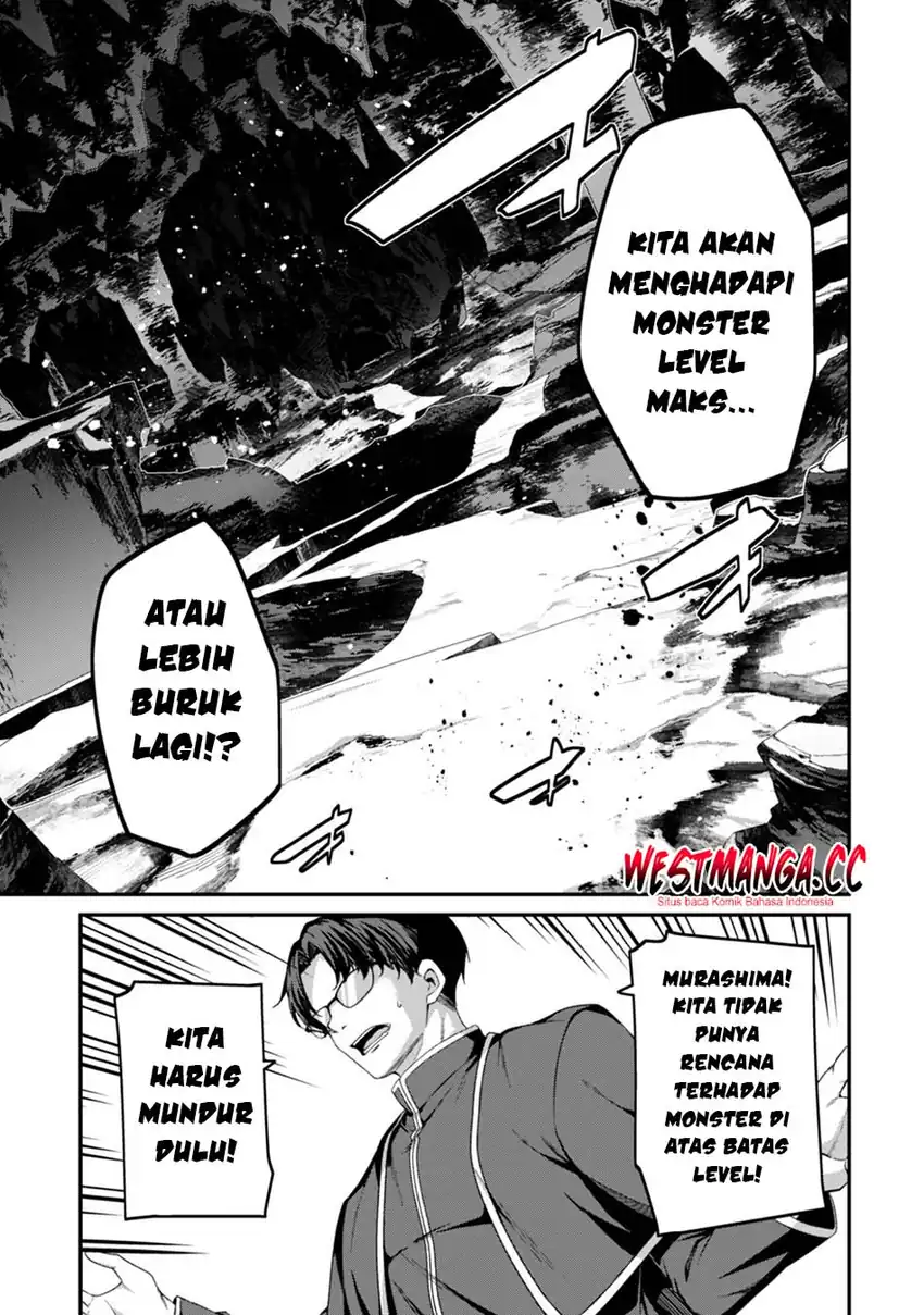 Baca Level 1 kara Hajimaru Shoukan Musou - Chapter 44 halaman 25