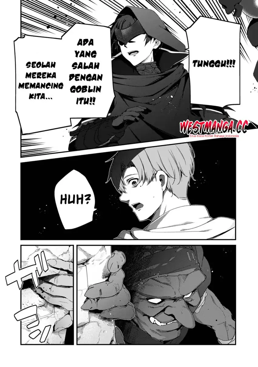 Baca Level 1 kara Hajimaru Shoukan Musou - Chapter 44 halaman 30