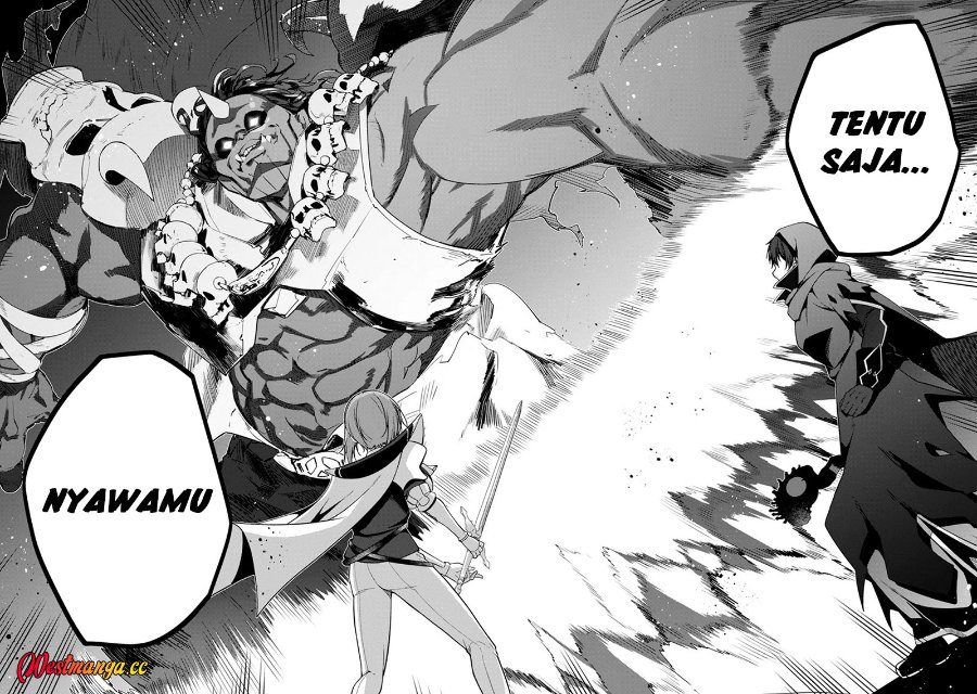 Level 1 kara Hajimaru Shoukan Musou Chapter 46 - Page 10