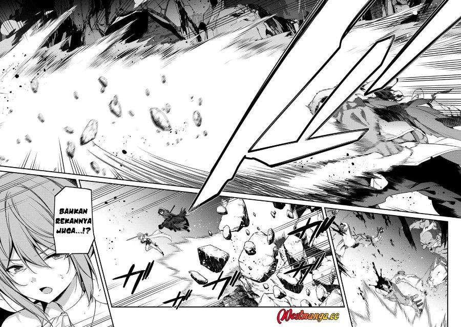 Level 1 kara Hajimaru Shoukan Musou Chapter 46 - Page 11