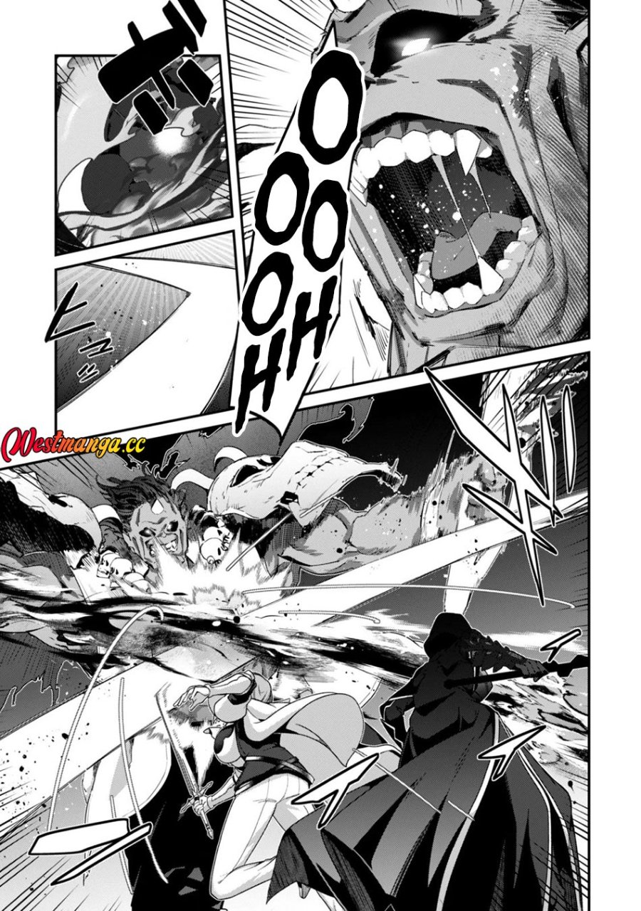 Level 1 kara Hajimaru Shoukan Musou Chapter 46 - Page 13