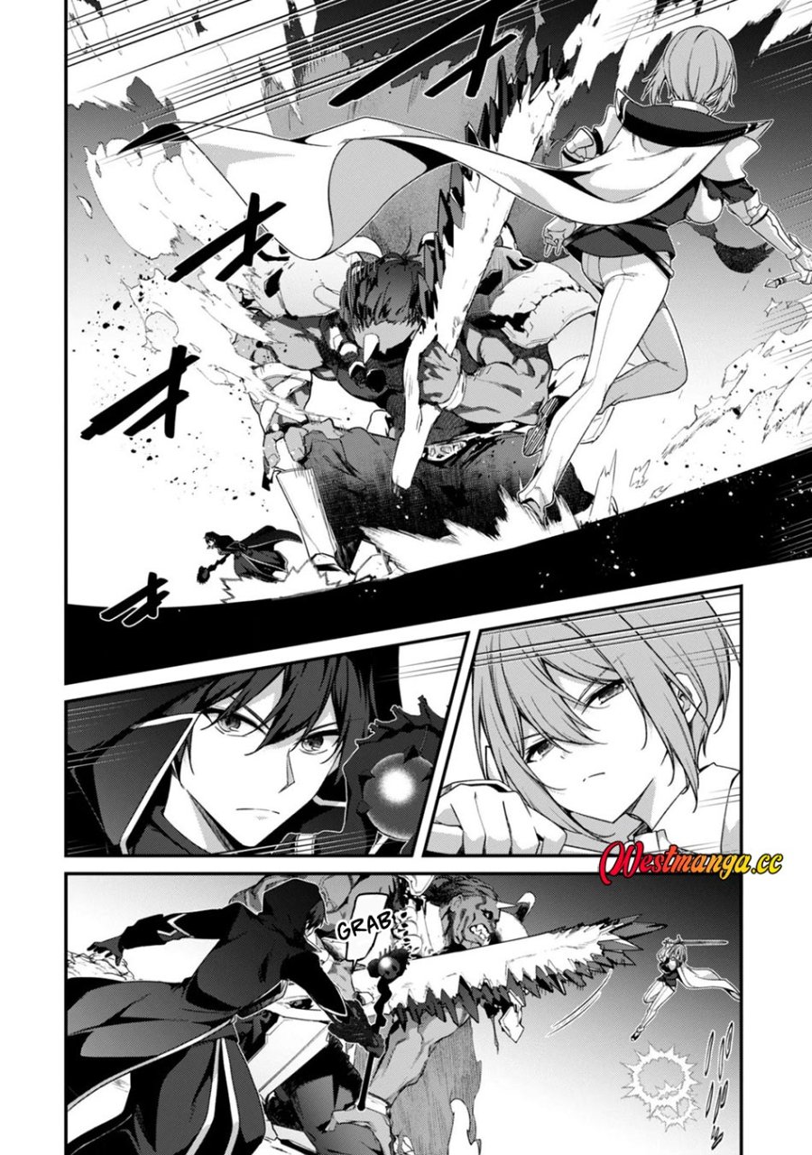 Level 1 kara Hajimaru Shoukan Musou Chapter 46 - Page 14