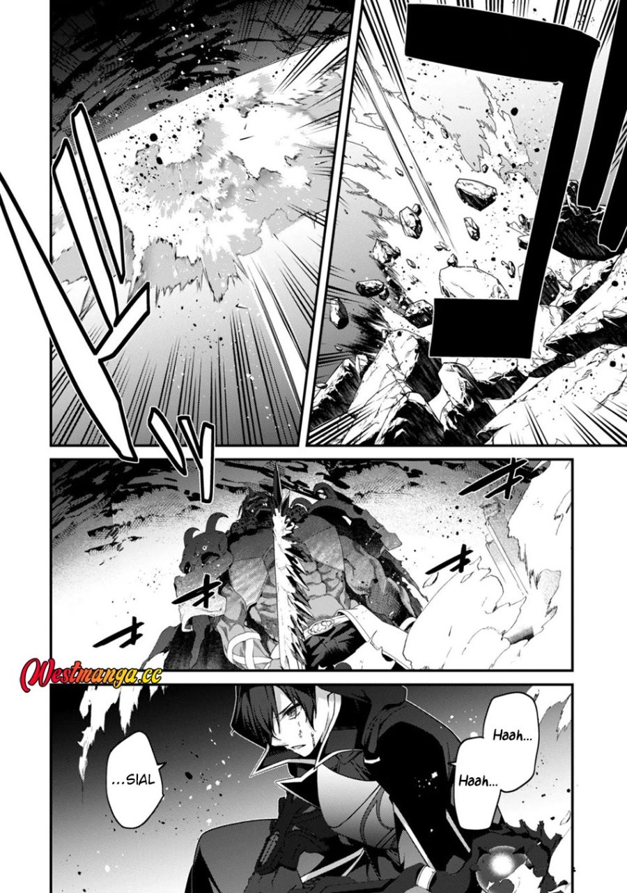 Level 1 kara Hajimaru Shoukan Musou Chapter 46 - Page 16