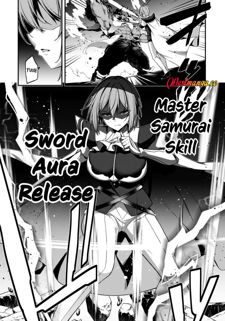Level 1 kara Hajimaru Shoukan Musou Chapter 46 - Page 18