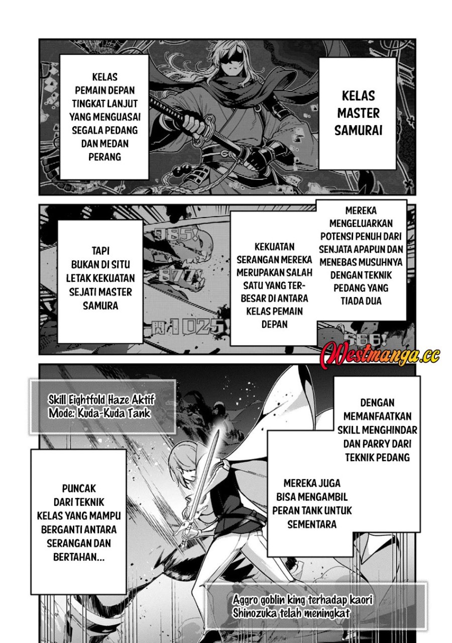Level 1 kara Hajimaru Shoukan Musou Chapter 46 - Page 19