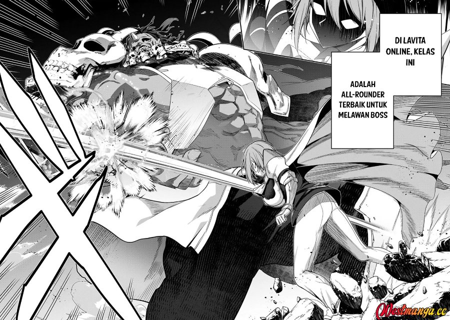 Level 1 kara Hajimaru Shoukan Musou Chapter 46 - Page 20