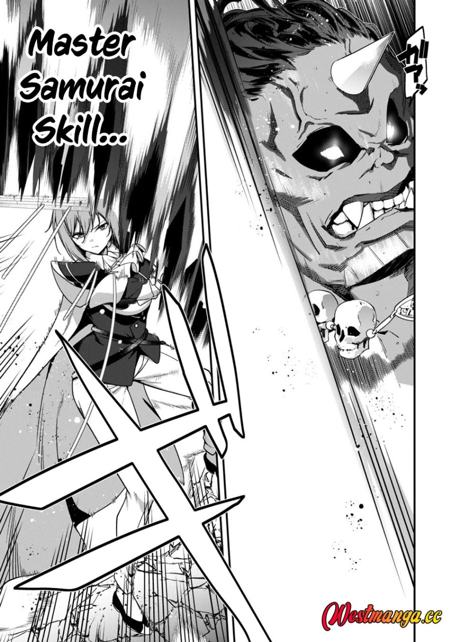 Level 1 kara Hajimaru Shoukan Musou Chapter 46 - Page 22