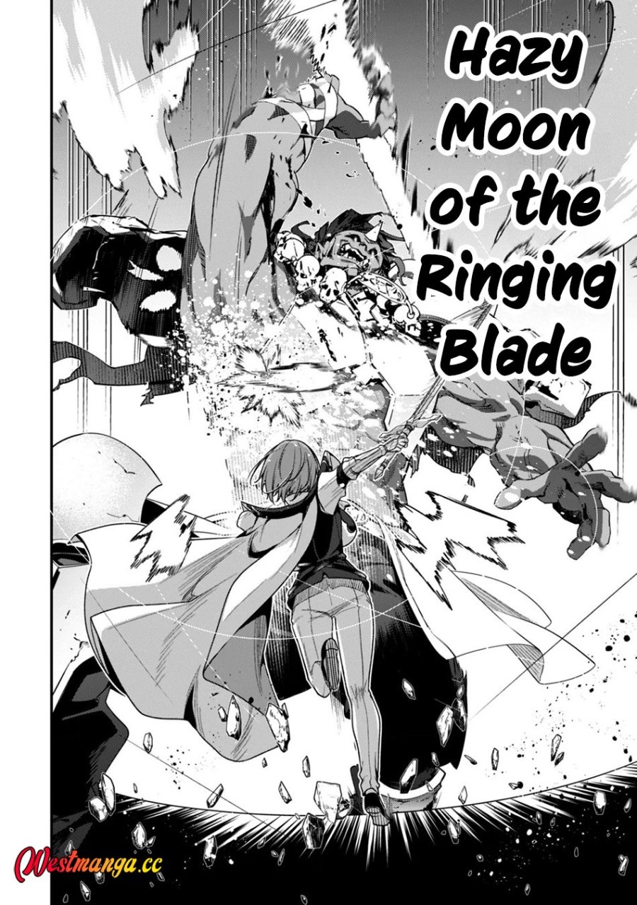 Level 1 kara Hajimaru Shoukan Musou Chapter 46 - Page 23