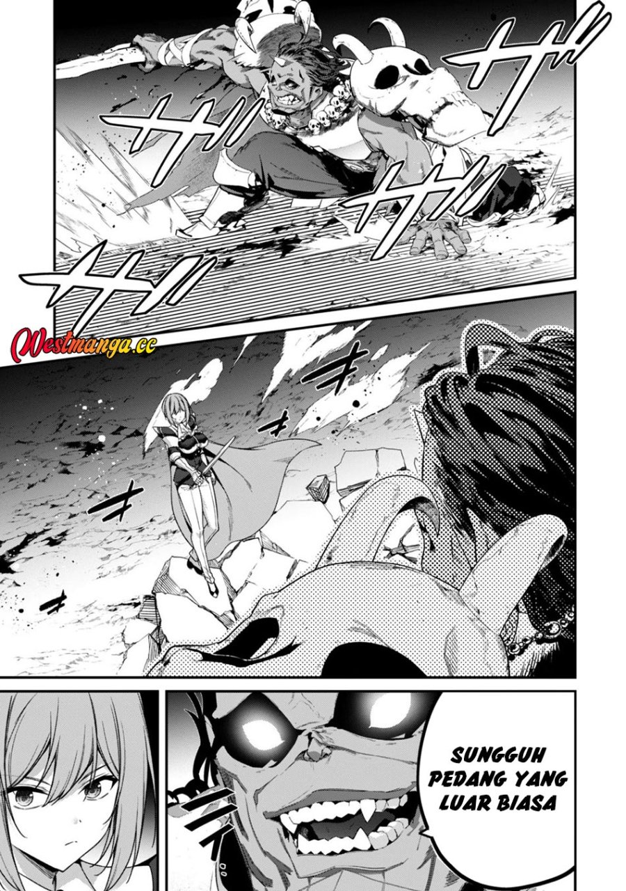 Level 1 kara Hajimaru Shoukan Musou Chapter 46 - Page 24