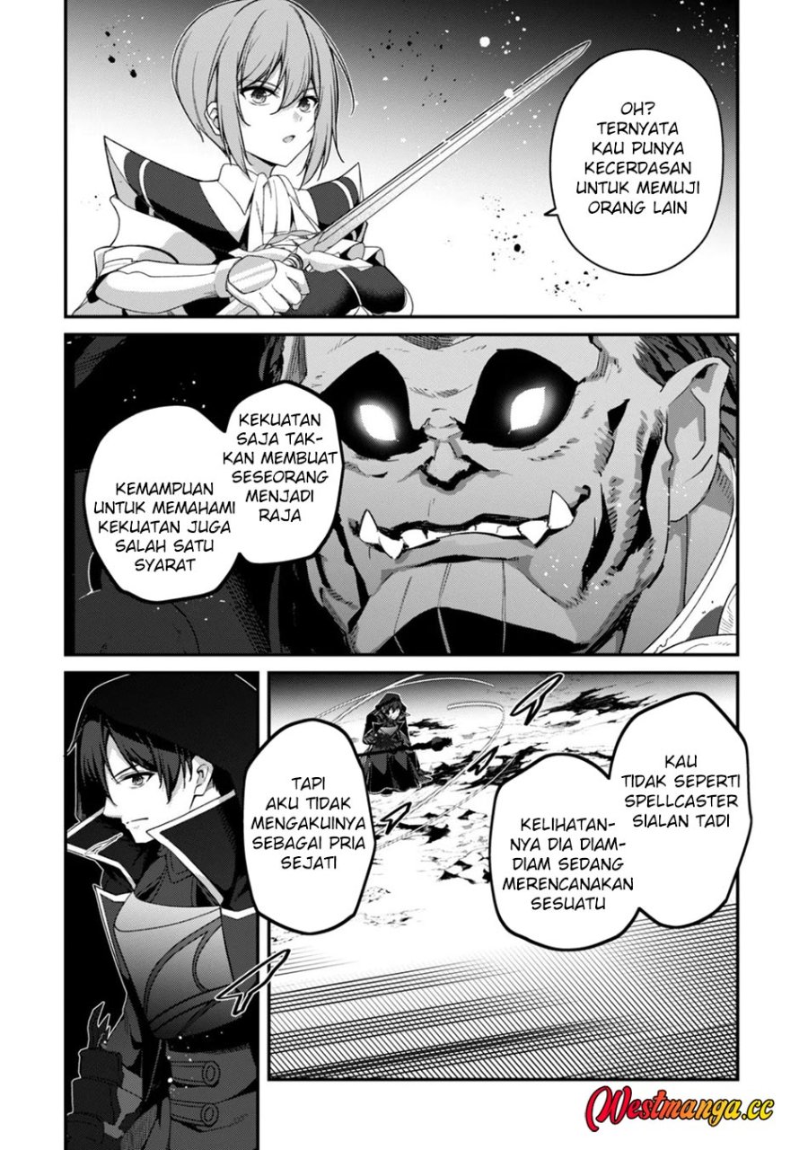 Level 1 kara Hajimaru Shoukan Musou Chapter 46 - Page 25