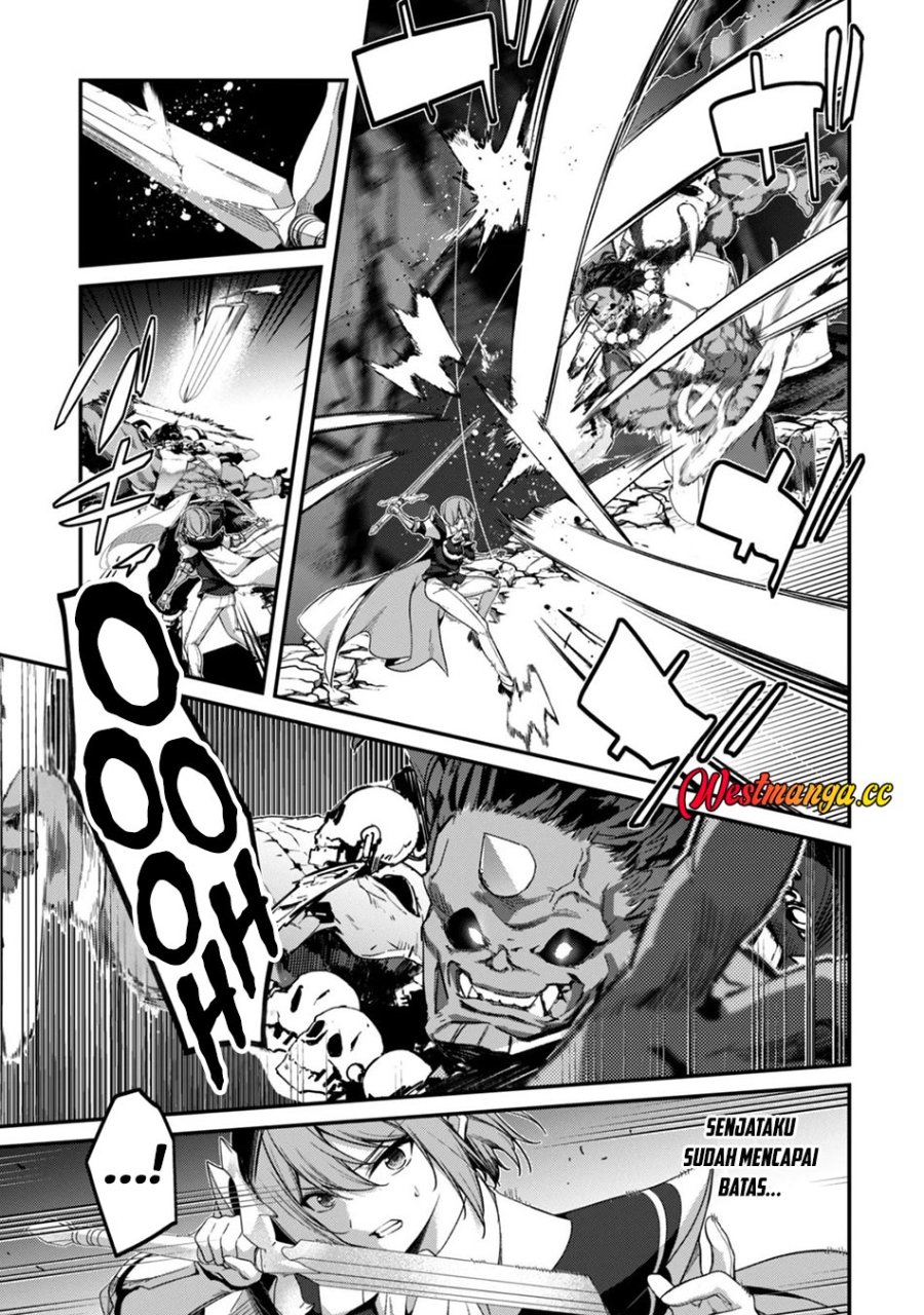Level 1 kara Hajimaru Shoukan Musou Chapter 46 - Page 28