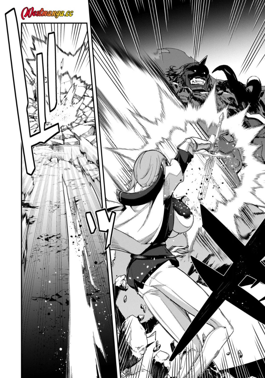Level 1 kara Hajimaru Shoukan Musou Chapter 46 - Page 29