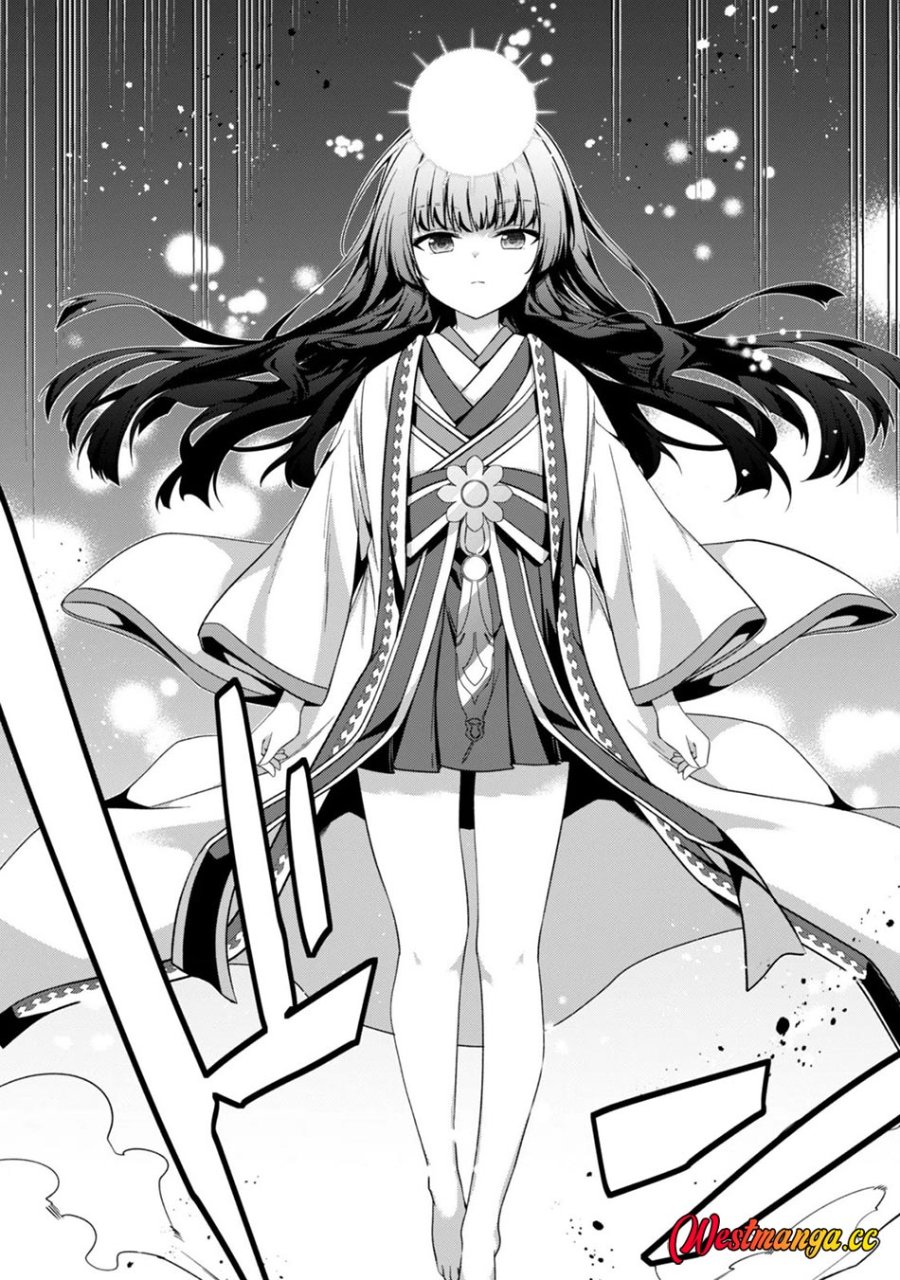 Level 1 kara Hajimaru Shoukan Musou Chapter 46 - Page 35