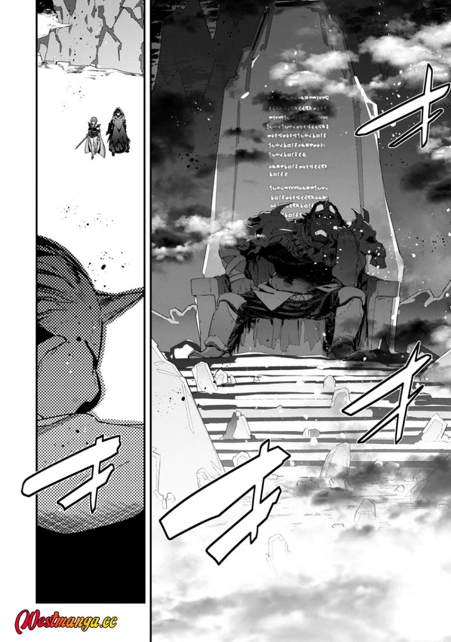 Level 1 kara Hajimaru Shoukan Musou Chapter 46 - Page 4