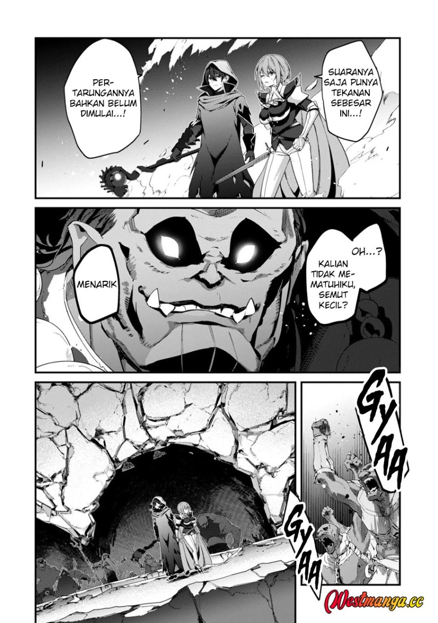 Level 1 kara Hajimaru Shoukan Musou Chapter 46 - Page 6