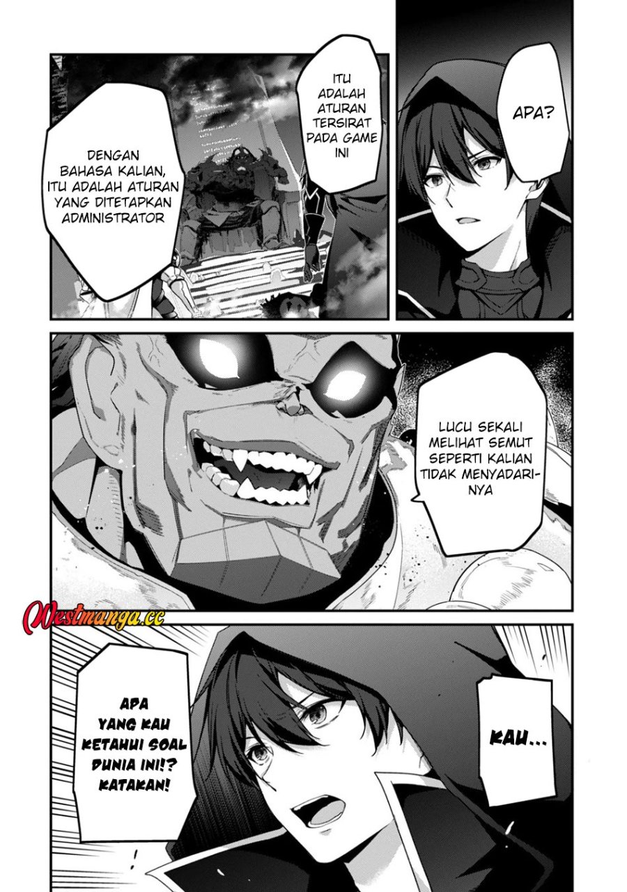 Level 1 kara Hajimaru Shoukan Musou Chapter 46 - Page 8
