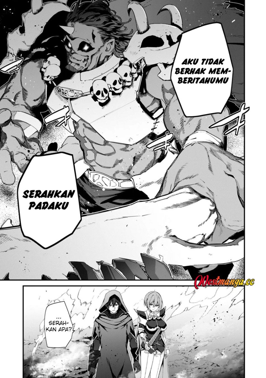 Level 1 kara Hajimaru Shoukan Musou Chapter 46 - Page 9
