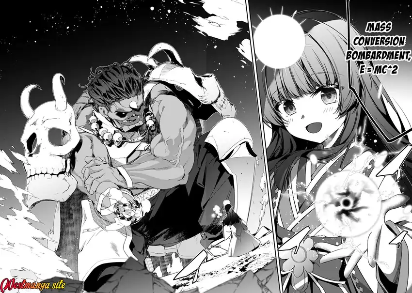 Level 1 kara Hajimaru Shoukan Musou Chapter 47 - Page 12
