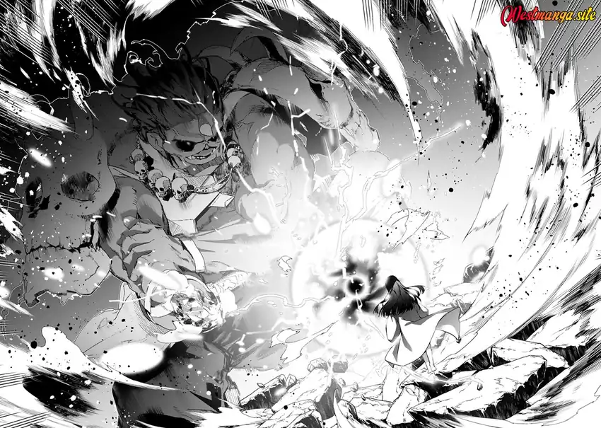 Level 1 kara Hajimaru Shoukan Musou Chapter 47 - Page 13