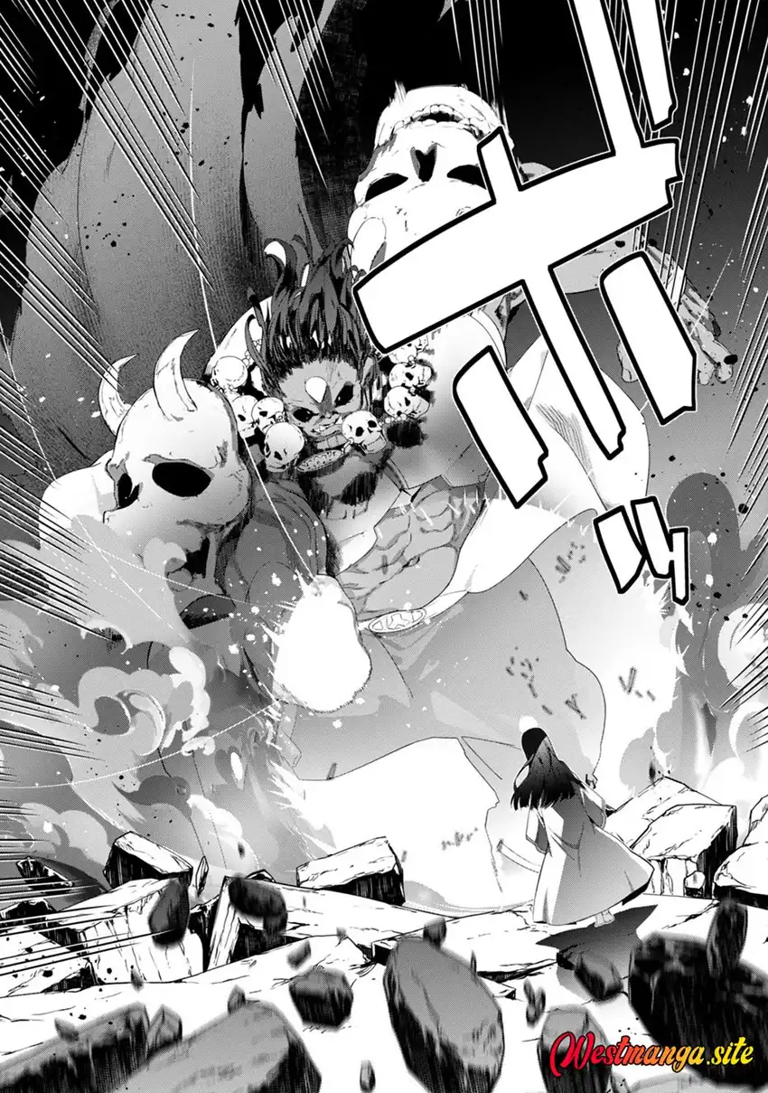 Level 1 kara Hajimaru Shoukan Musou Chapter 47 - Page 7