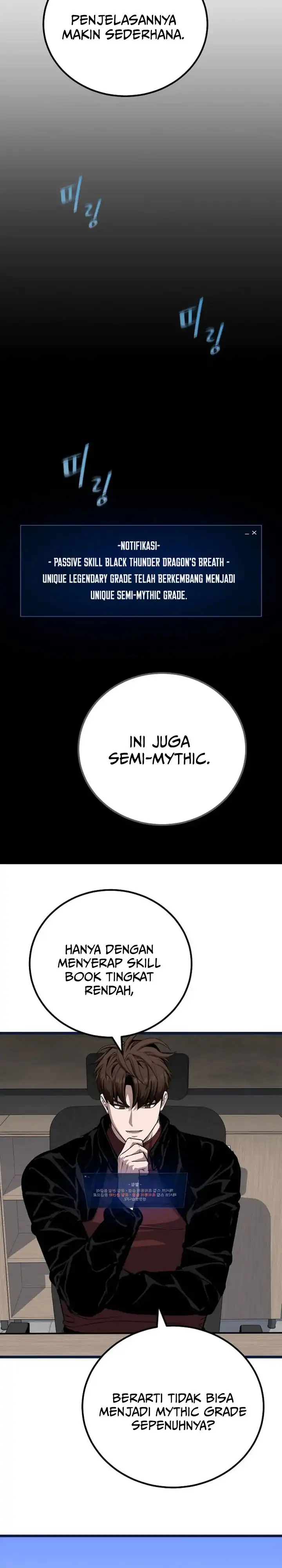 Baca Level 1 Player - Chapter 130 halaman 12