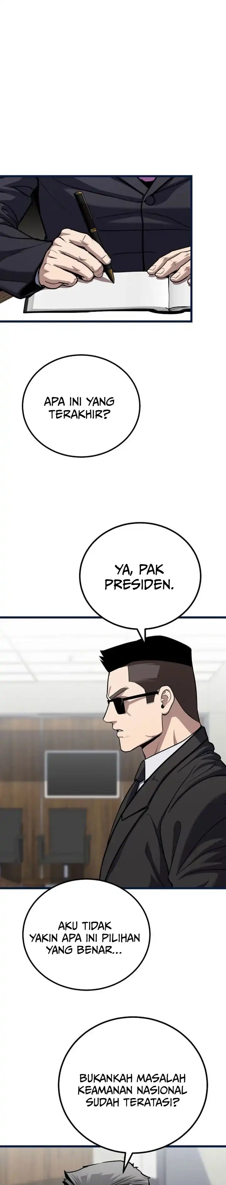 Baca Level 1 Player - Chapter 130 halaman 14
