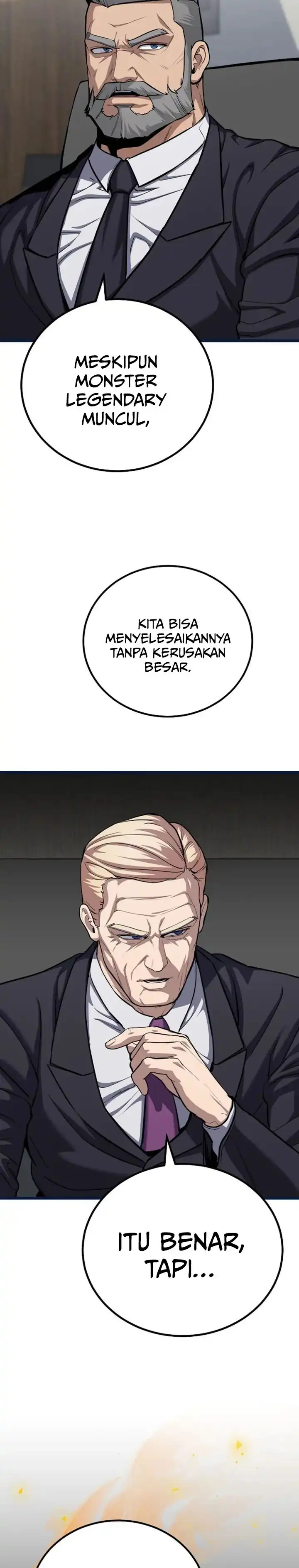 Baca Level 1 Player - Chapter 130 halaman 15