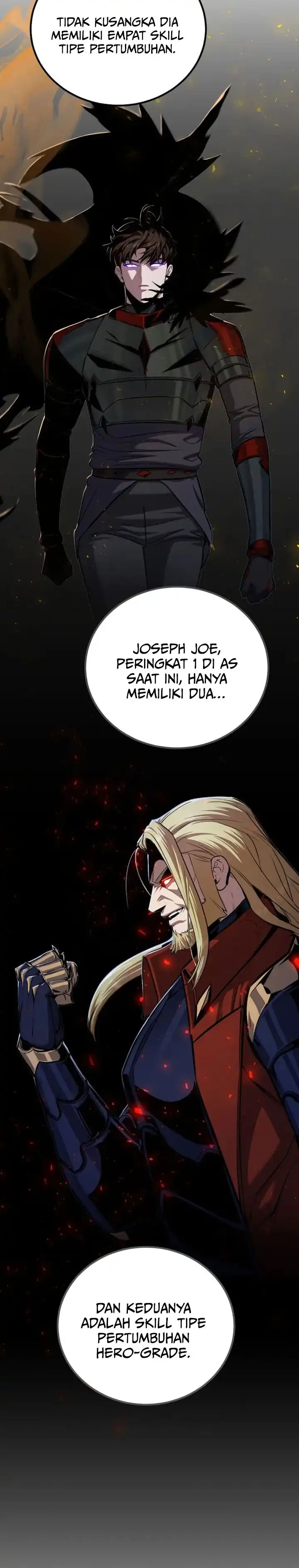 Baca Level 1 Player - Chapter 130 halaman 16