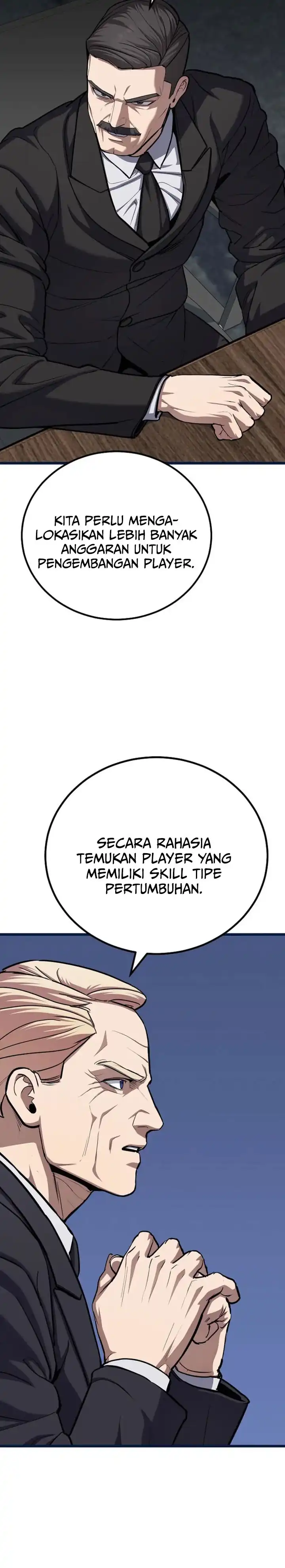 Baca Level 1 Player - Chapter 130 halaman 19