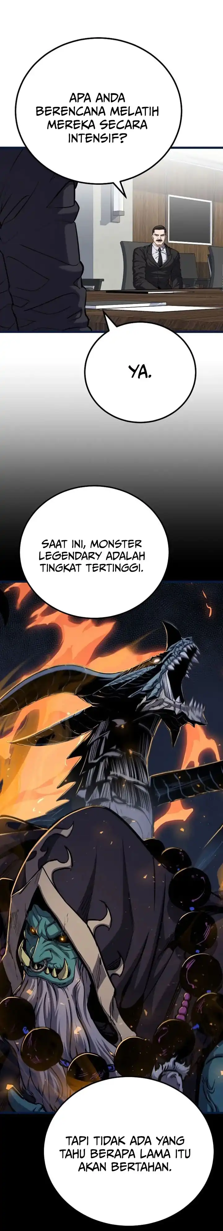 Baca Level 1 Player - Chapter 130 halaman 20