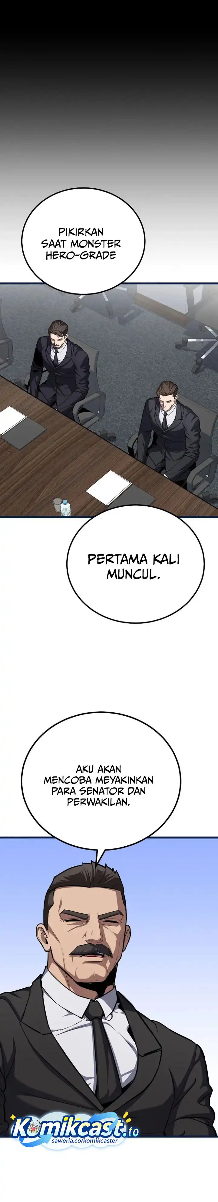 Baca Level 1 Player - Chapter 130 halaman 21