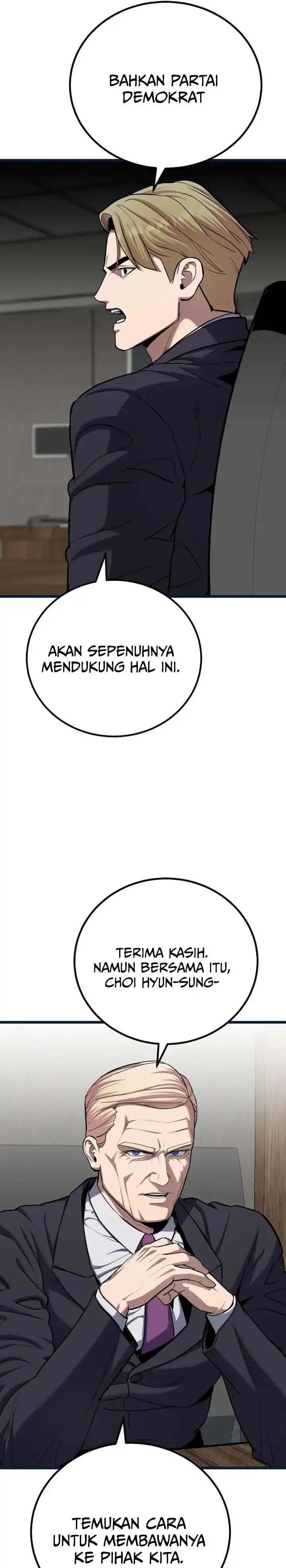 Baca Level 1 Player - Chapter 130 halaman 22