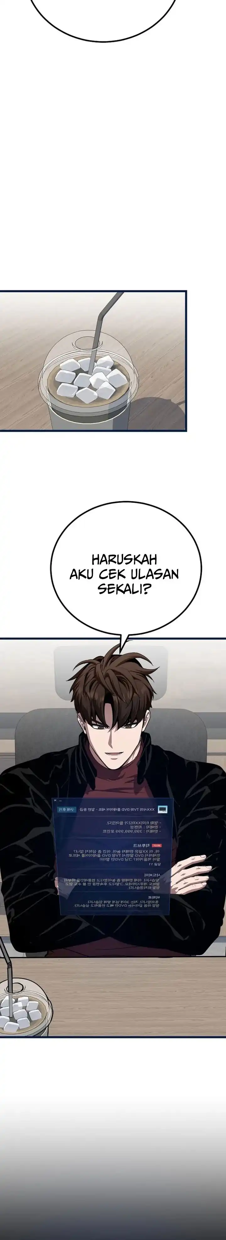 Baca Level 1 Player - Chapter 130 halaman 23