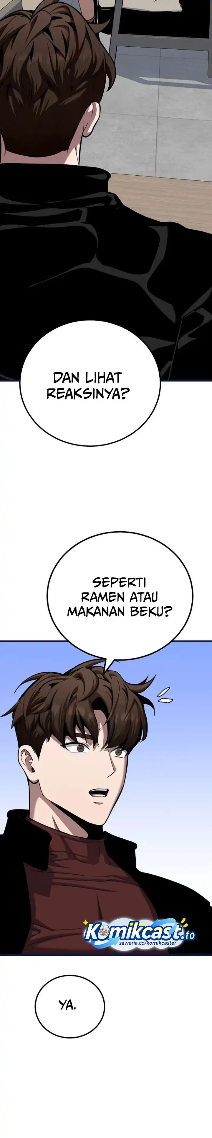 Baca Level 1 Player - Chapter 130 halaman 29