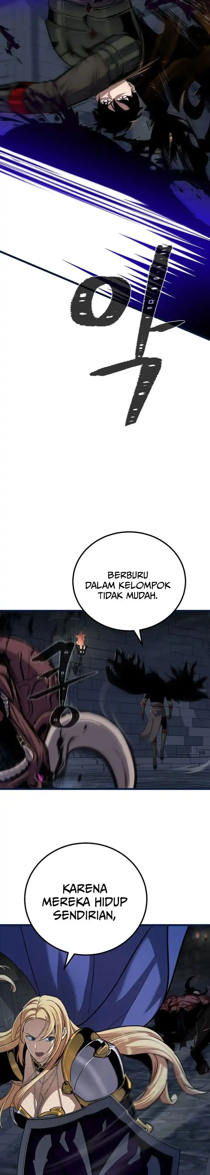 Baca Level 1 Player - Chapter 130 halaman 3