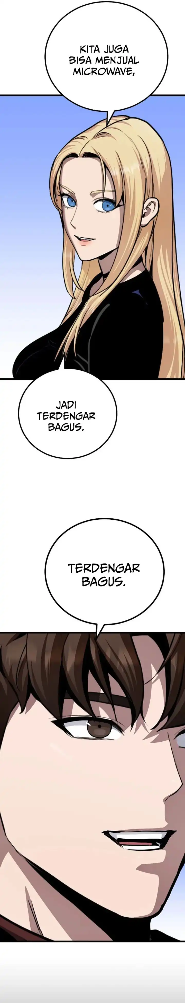 Baca Level 1 Player - Chapter 130 halaman 30