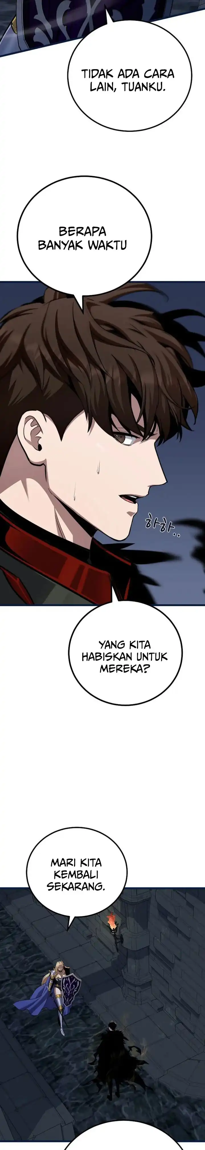 Baca Level 1 Player - Chapter 130 halaman 4