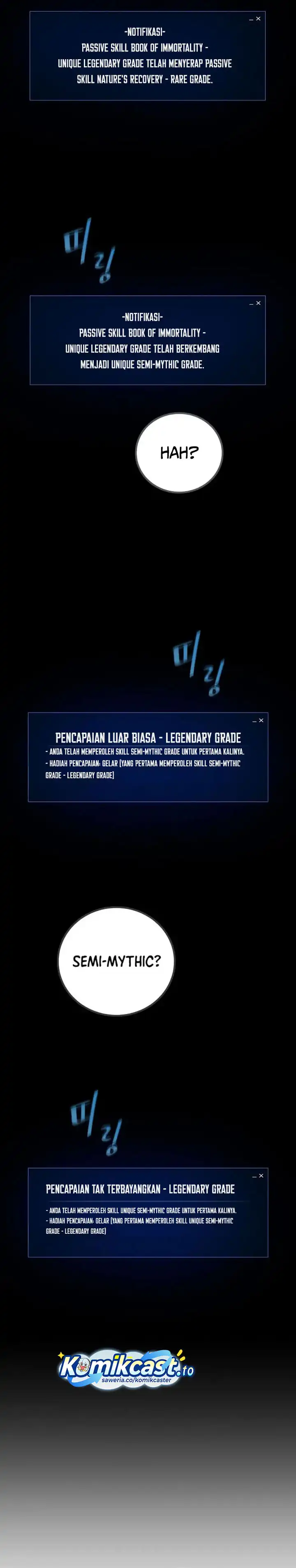 Baca Level 1 Player - Chapter 130 halaman 9