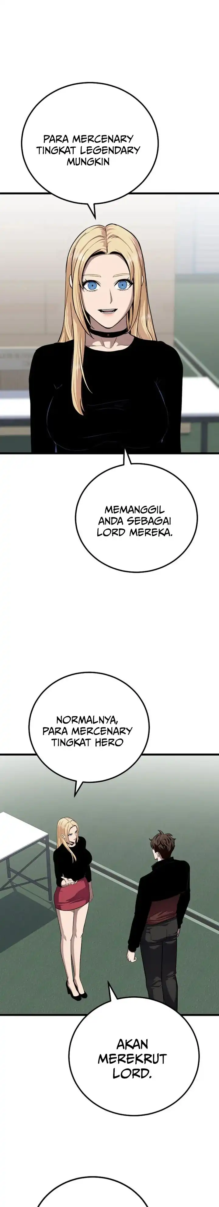 Baca Level 1 Player - Chapter 131 halaman 18