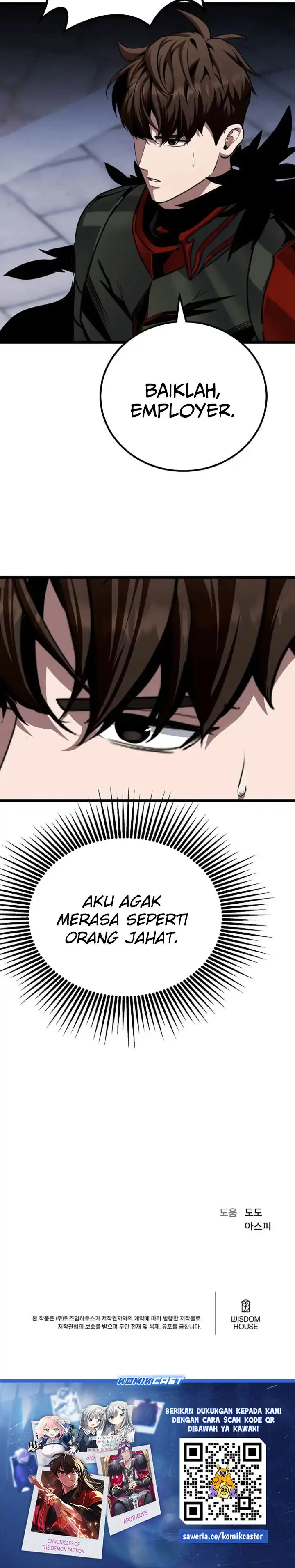 Baca Level 1 Player - Chapter 131 halaman 35