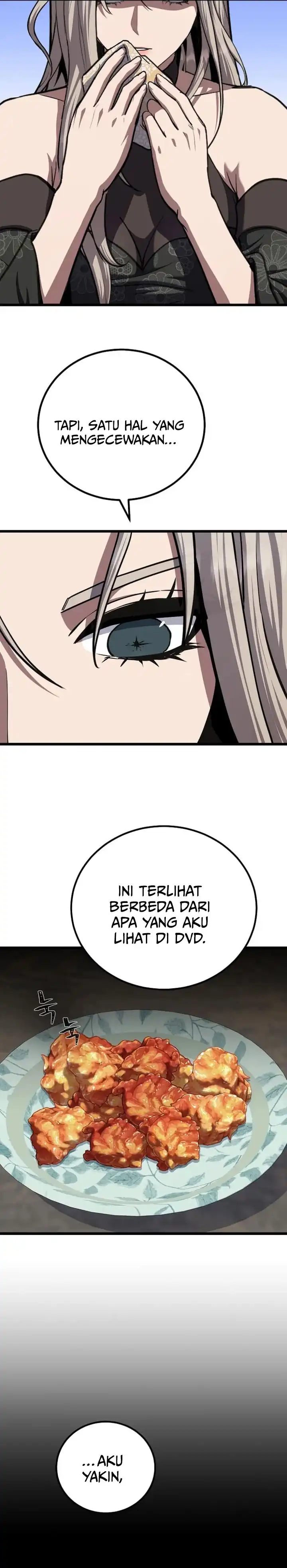Baca Level 1 Player - Chapter 131 halaman 6