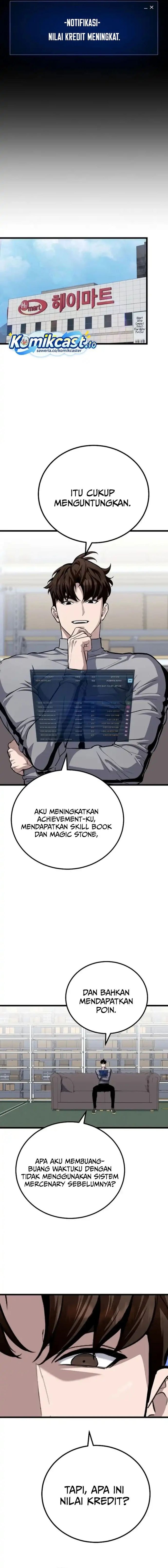 Baca Level 1 Player - Chapter 132 halaman 10