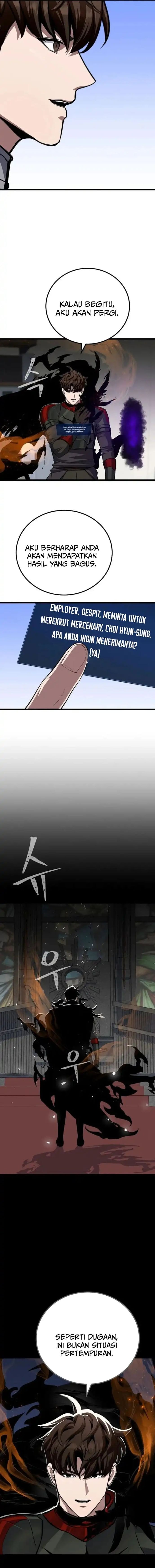Baca Level 1 Player - Chapter 132 halaman 18
